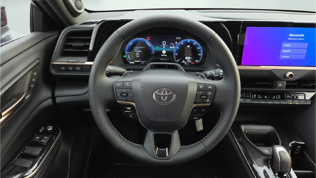 New 2026  Toyota  image 24