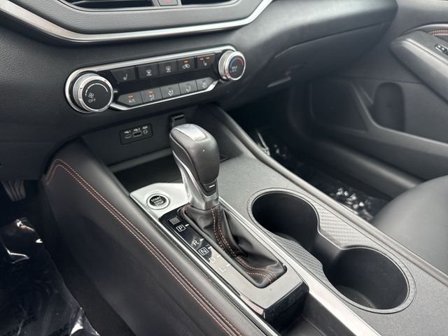 Used 2019 Gray Nissan 2.5 SR image 19
