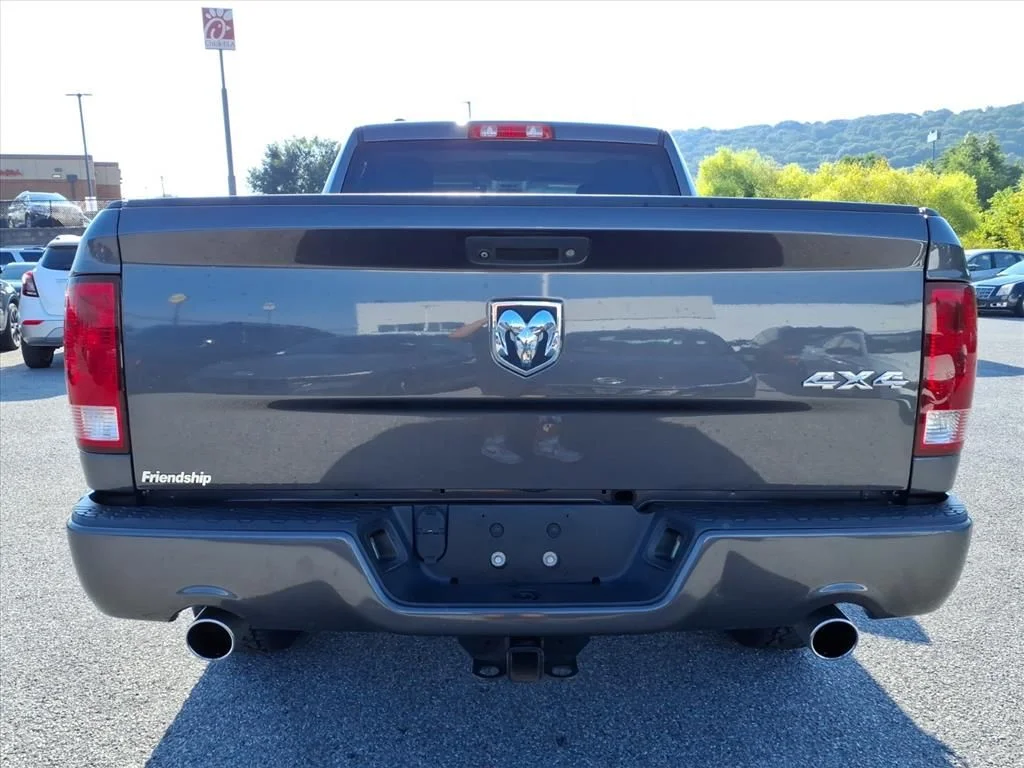 Used 2018 Gray Ram Express image 10