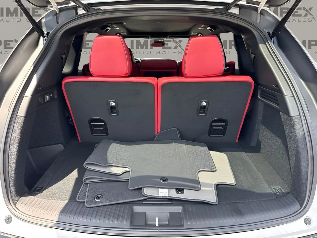 Used 2026 White Acura A-Spec image 30