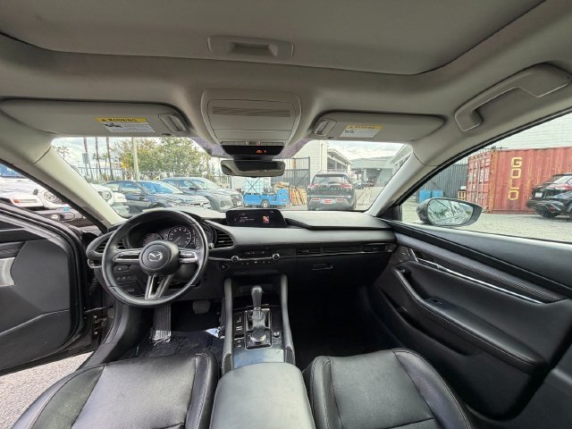 Used 2019 Gray Mazda Premium image 32