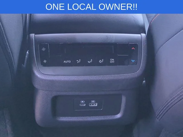 Used 2024 Gray Nissan Rock Creek image 32