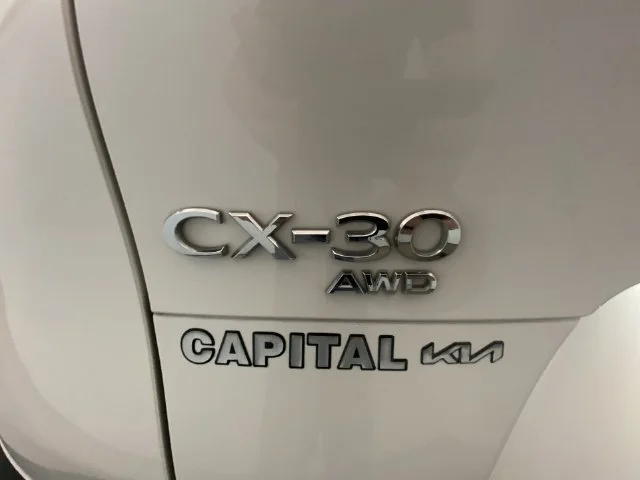 Used 2023 White Mazda 2.5 S Preferred Package image 23