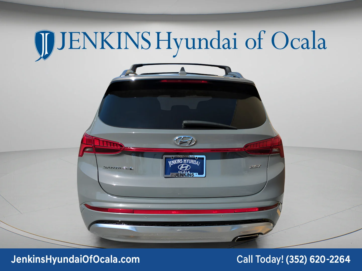 Used 2022 Hampton Gray Hyundai Calligraphy image 4