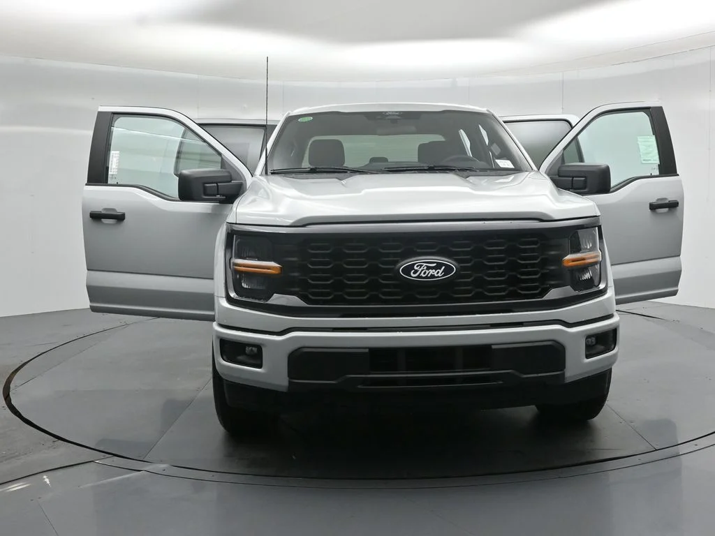 New 2026 Avalanche Ford STX image 25