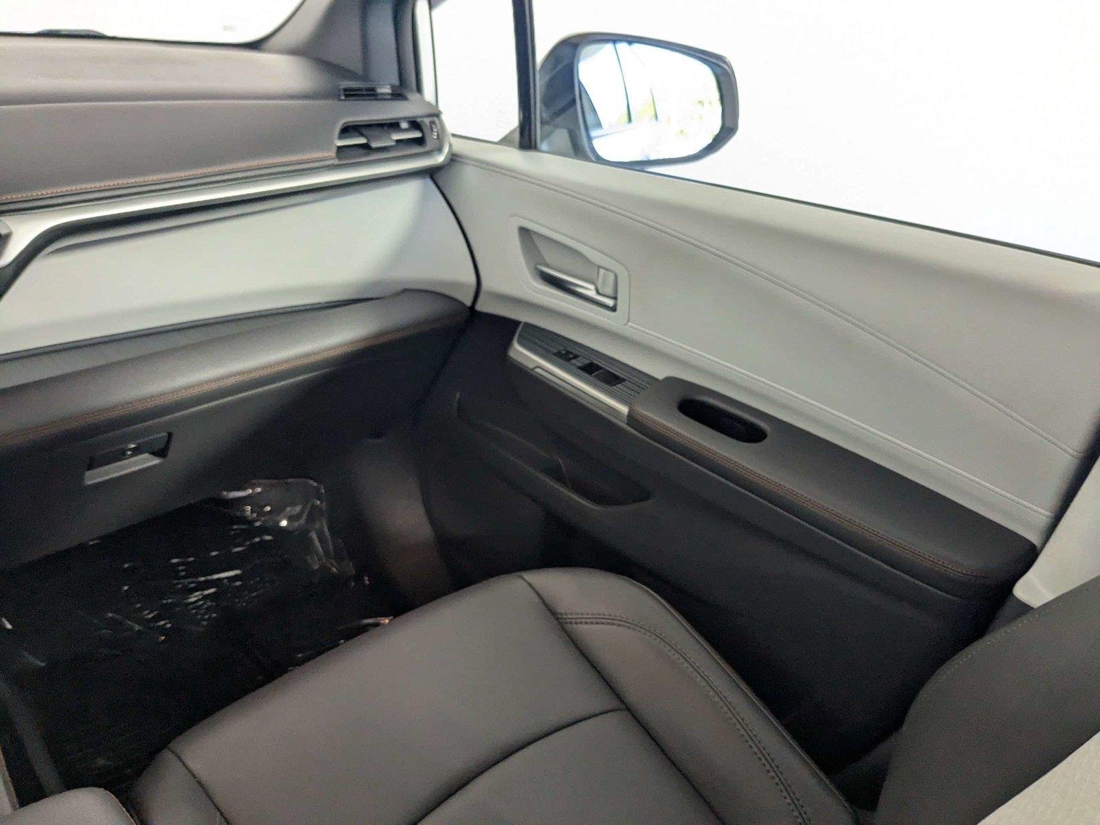 Used 2021 Super White Toyota XSE image 41