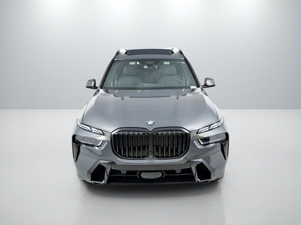 Used 2026 Dravit Grey Metallic BMW xDrive40i image 17