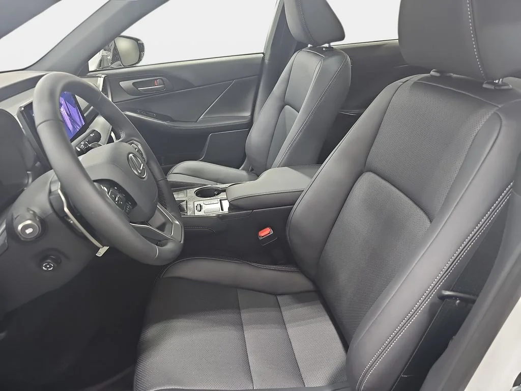 New 2026 Ultra White Lexus F SPORT DESIGN AWD image 14