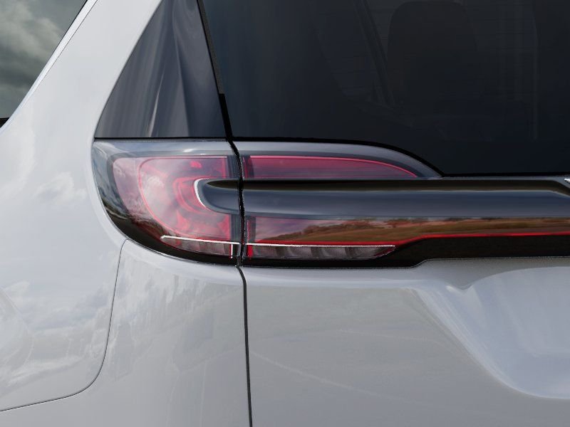 New 2026 Bright White Clearcoat Chrysler Select image 9
