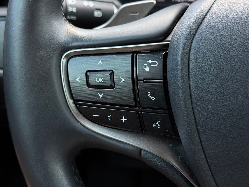 Certified Used 2024 Gray Lexus 250 image 33