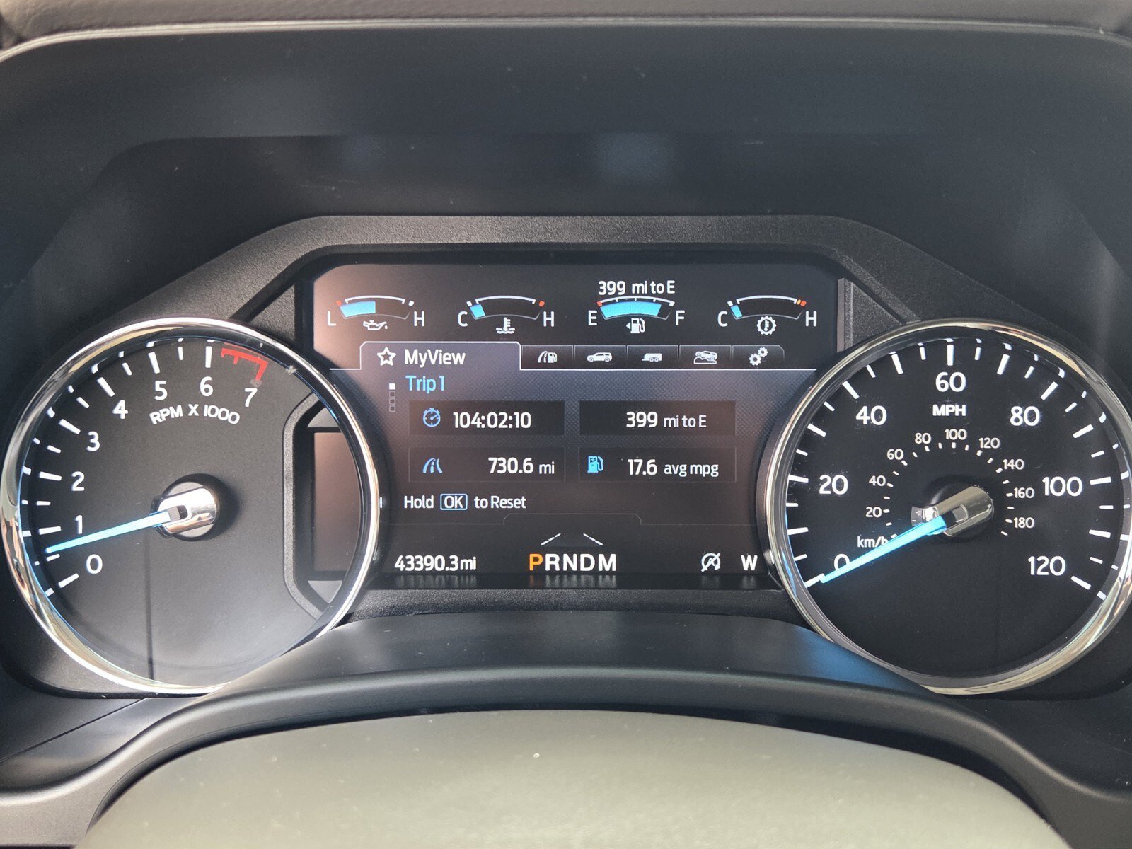 Used 2020 Oxford White Ford XLT image 26