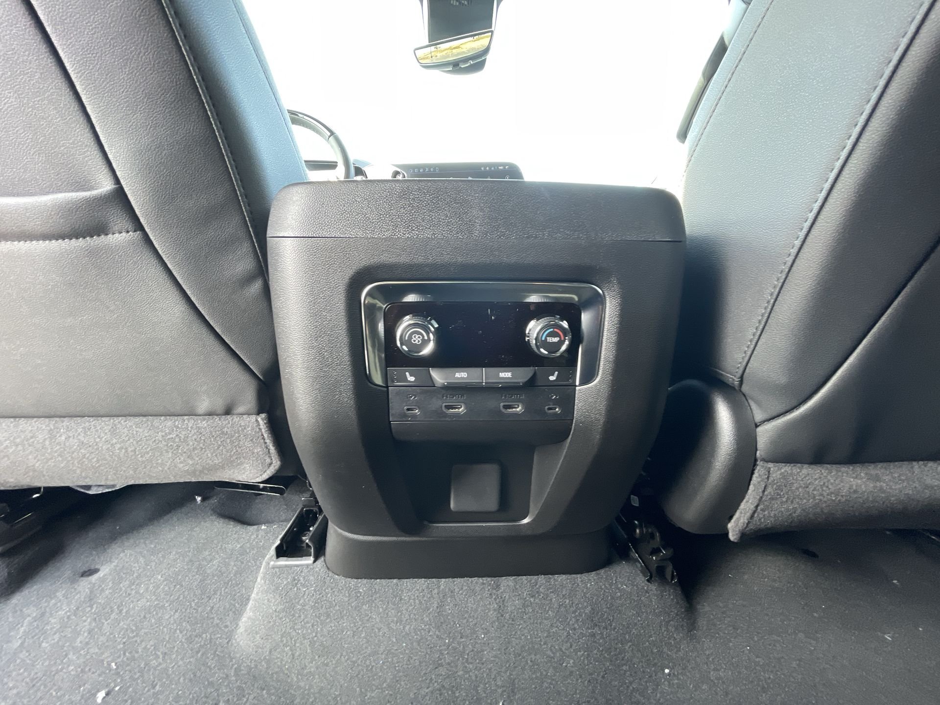 2026 Chevrolet Tahoe High Country - Photo 58