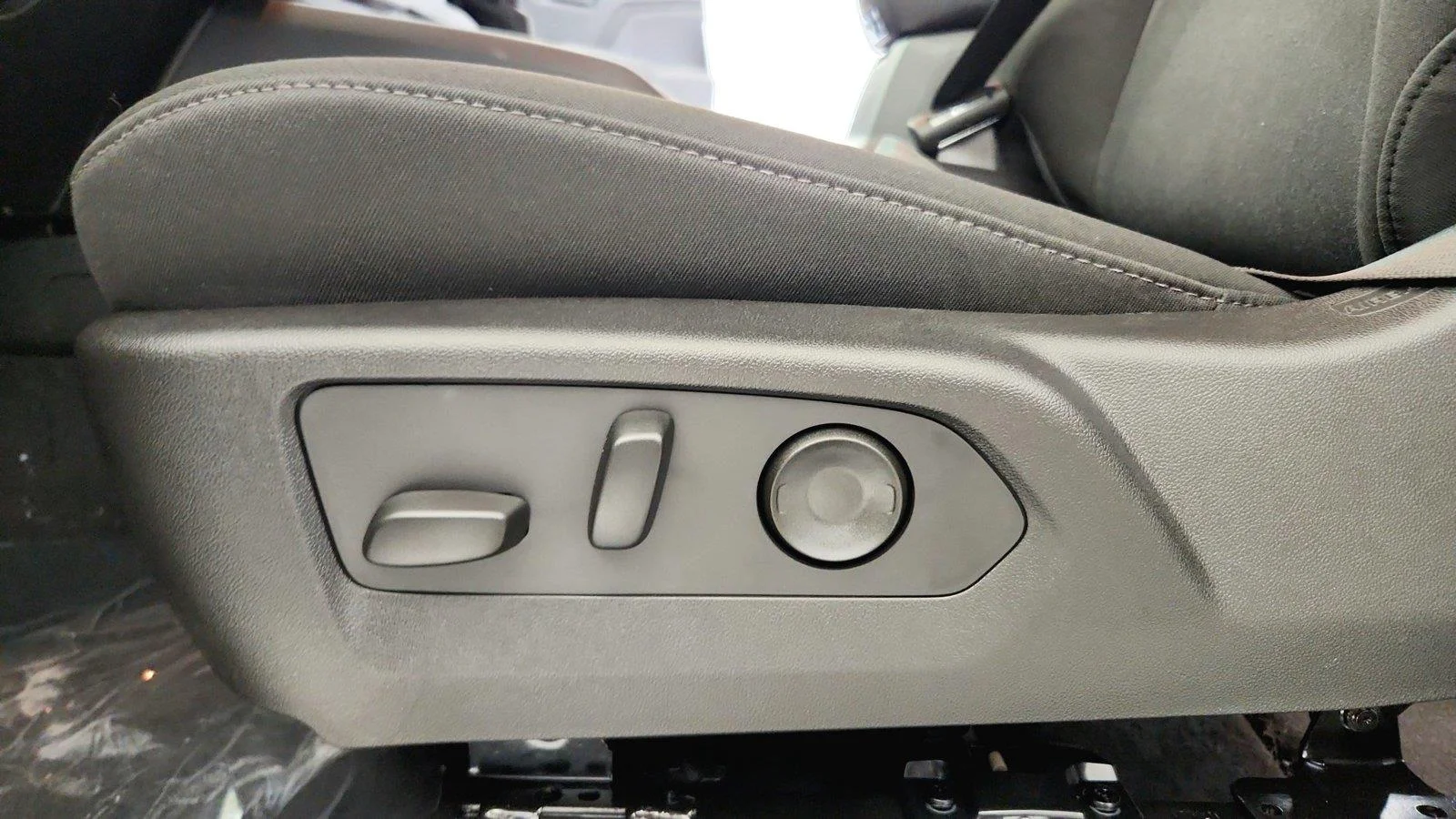 2026 Chevrolet Colorado Work Truck - Photo 20