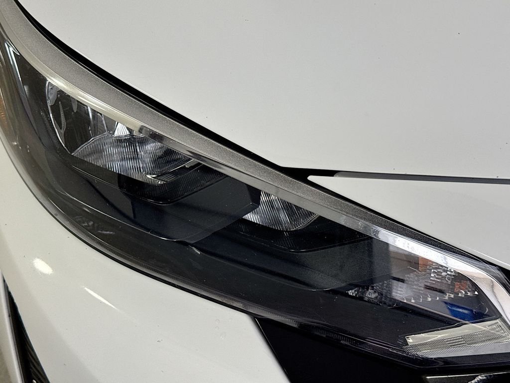 Used 2024 Fresh Powder Nissan SV image 35