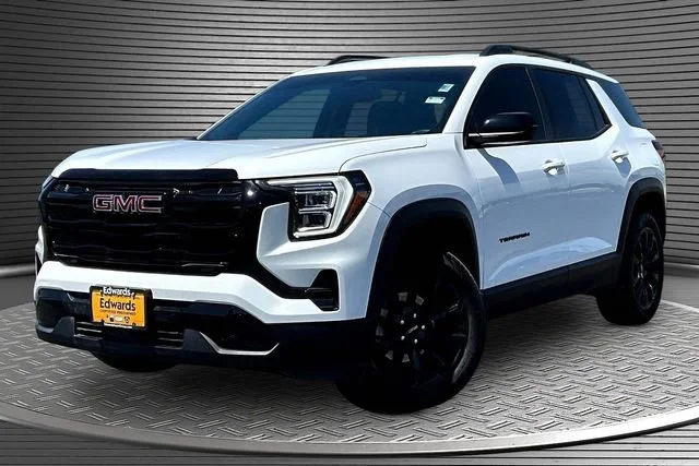 2025 GMC Terrain Elevation AWD's photo