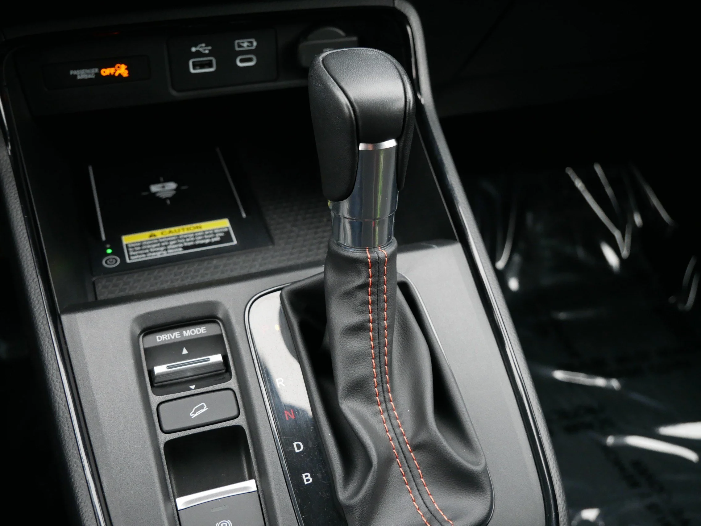2024 Honda CR-V Sport Touring - Photo 25