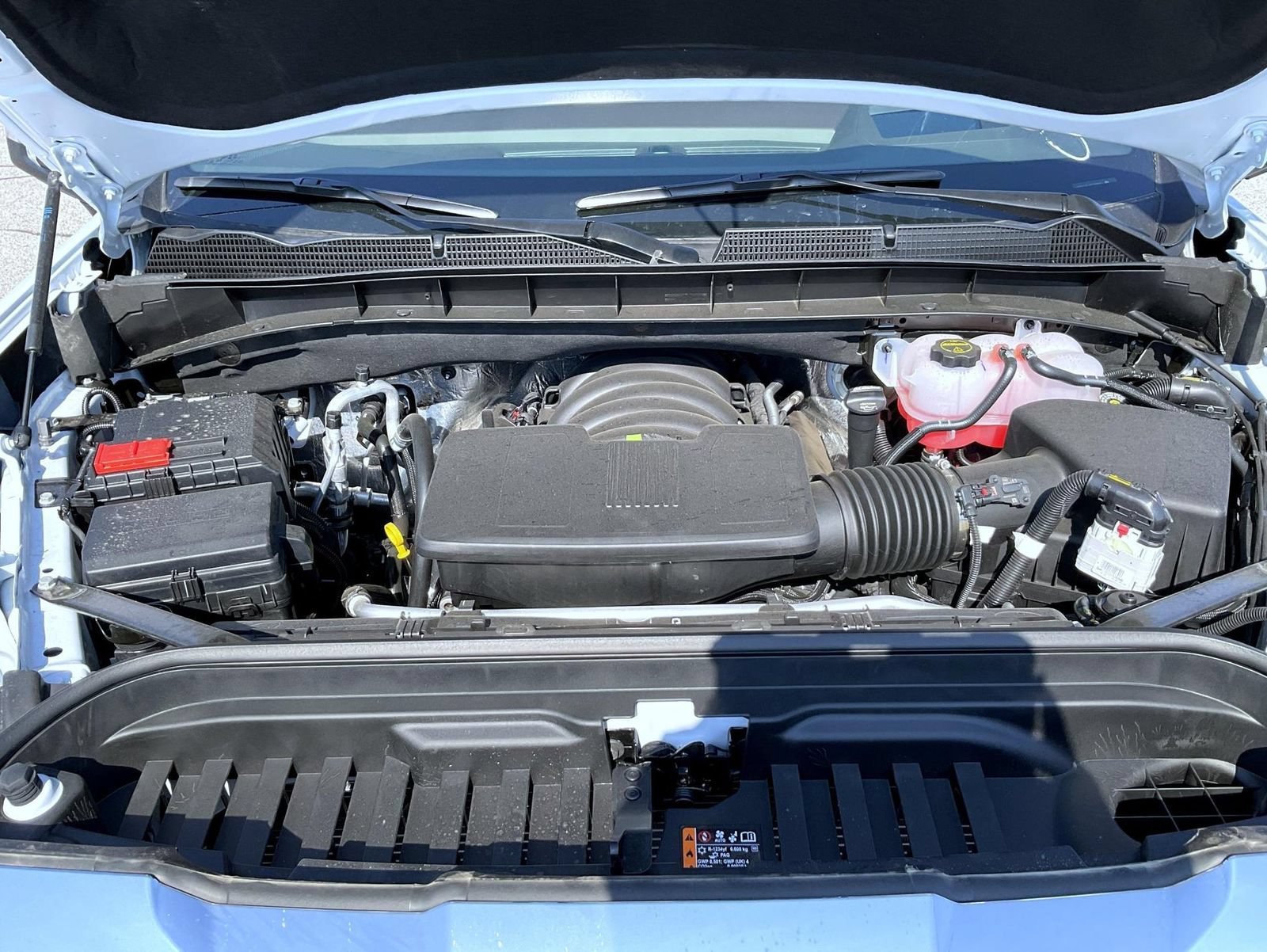 2026 GMC Sierra 1500 Denali - Photo 27