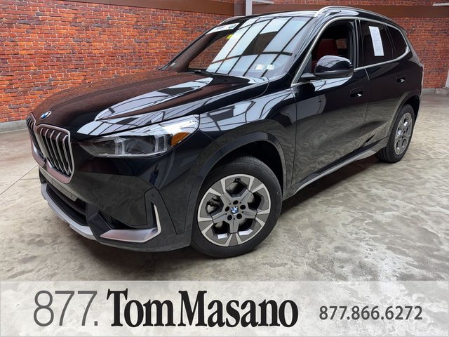 2025 BMW X1 xDrive28i