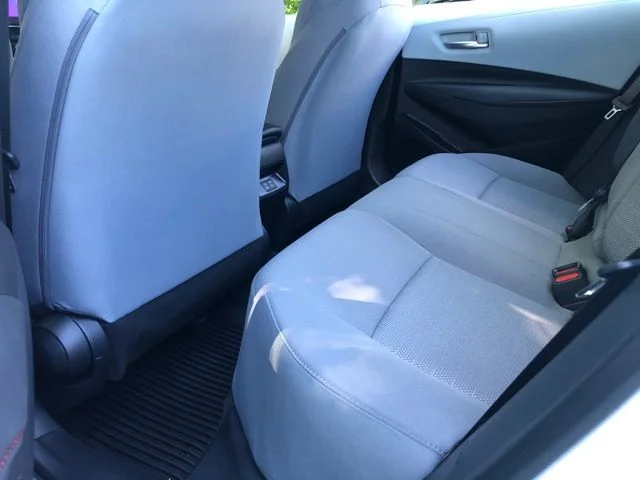 Used 2024 Ice Toyota SE image 20