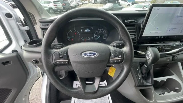 2023 Ford Transit Passenger Van XLT - Photo 15