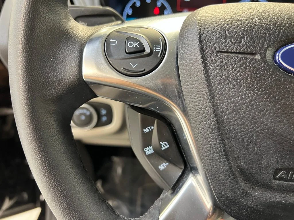 Used 2023 Black Ford Titanium image 19