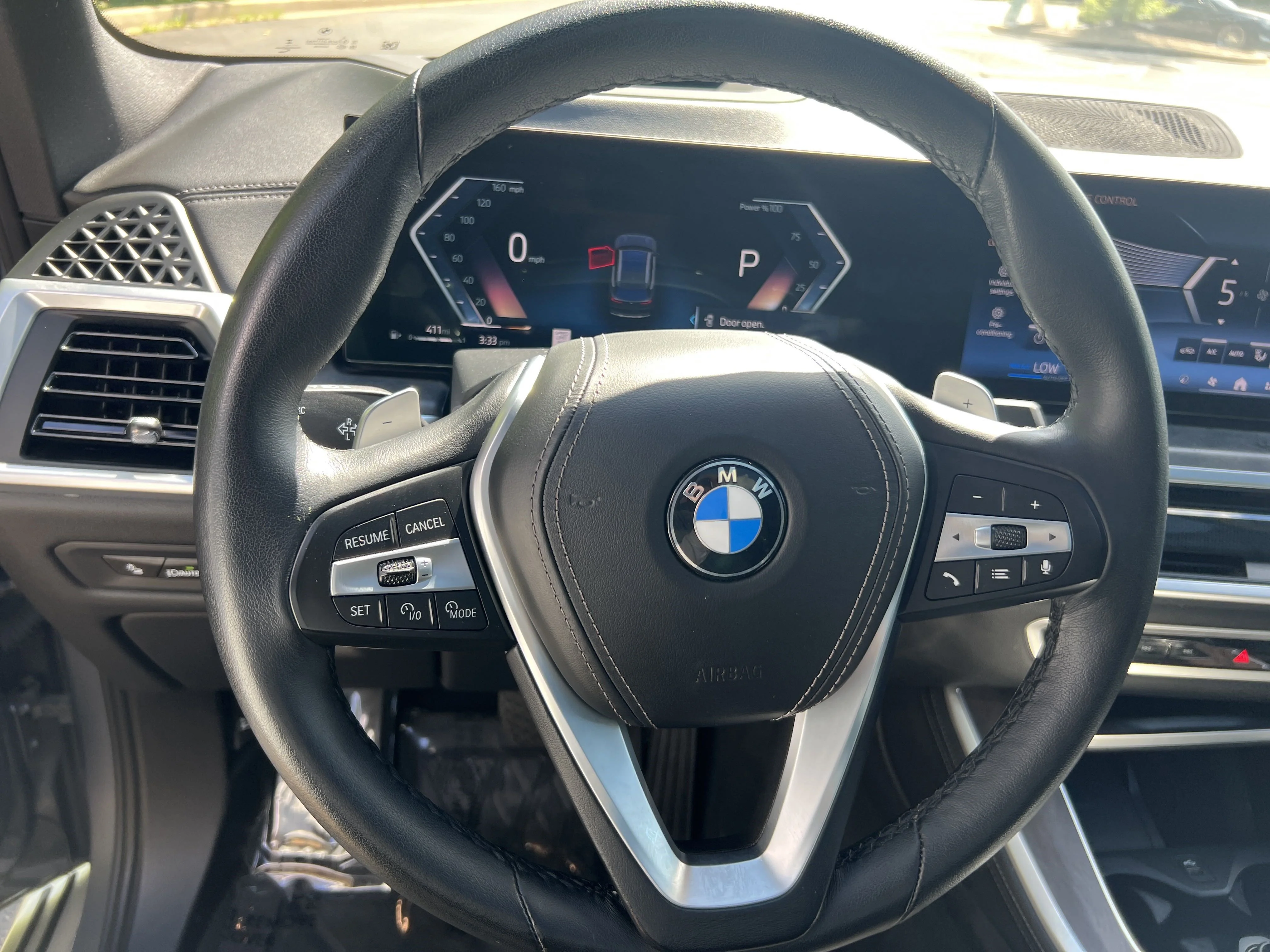 2024 BMW X5 40i - Photo 13