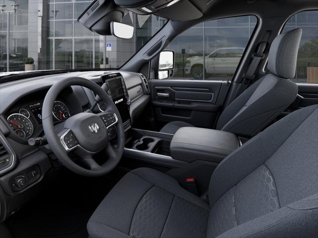 2026 Ram 2500 — photo 48