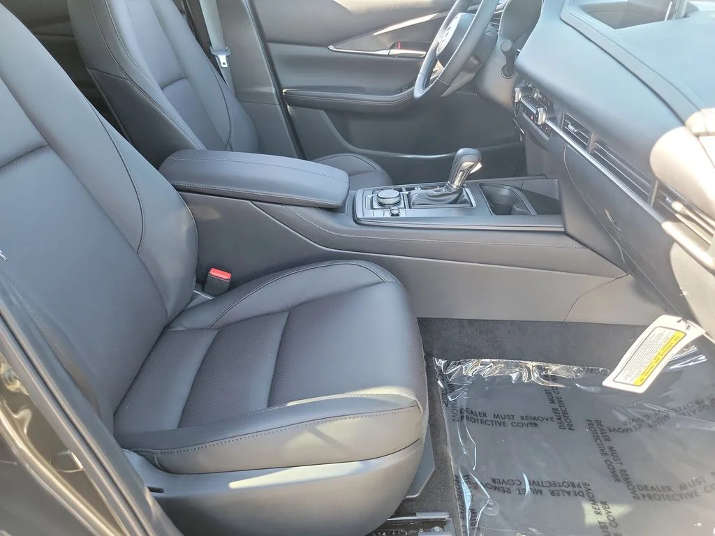 2026 Mazda CX-30 Premium - Photo 15