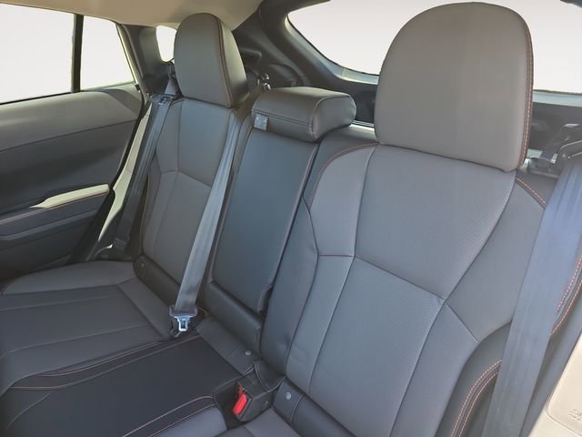 New 2026 CRYSTAL WHITE PEARL Subaru Limited Hybrid image 13
