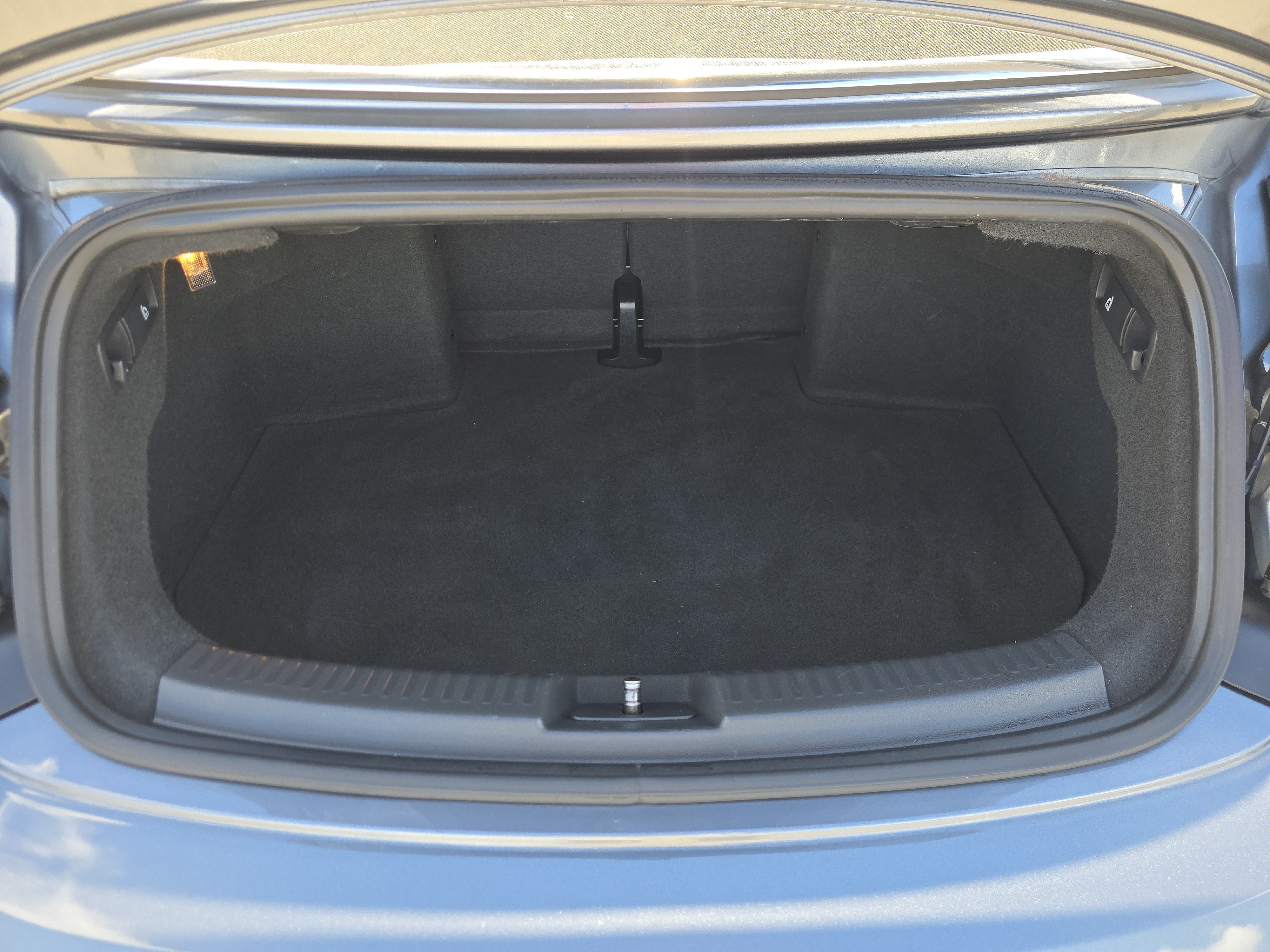Used 2014 Gray Volkswagen 1.8T image 16