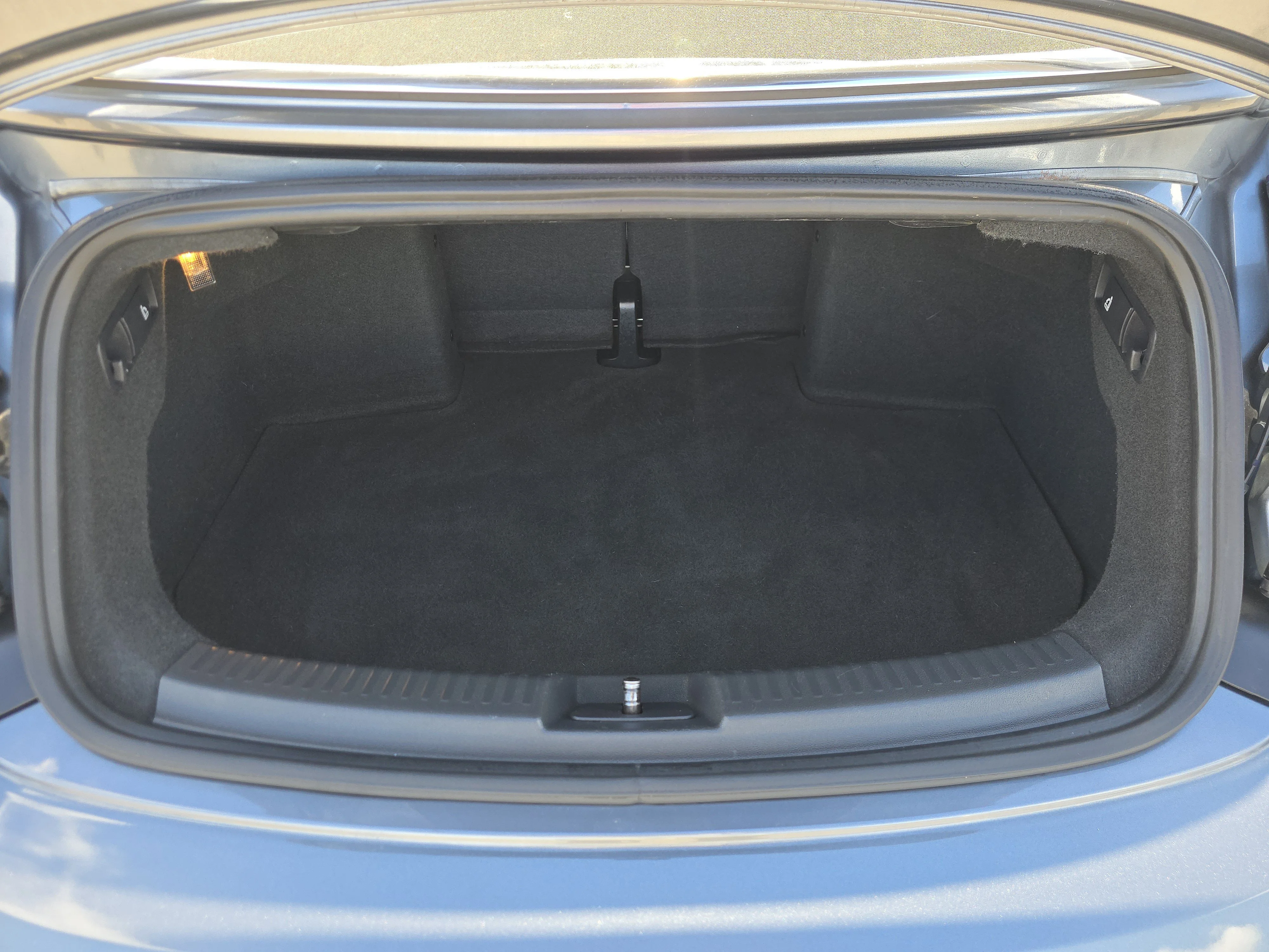 Used 2014 Gray Volkswagen 1.8T image 16