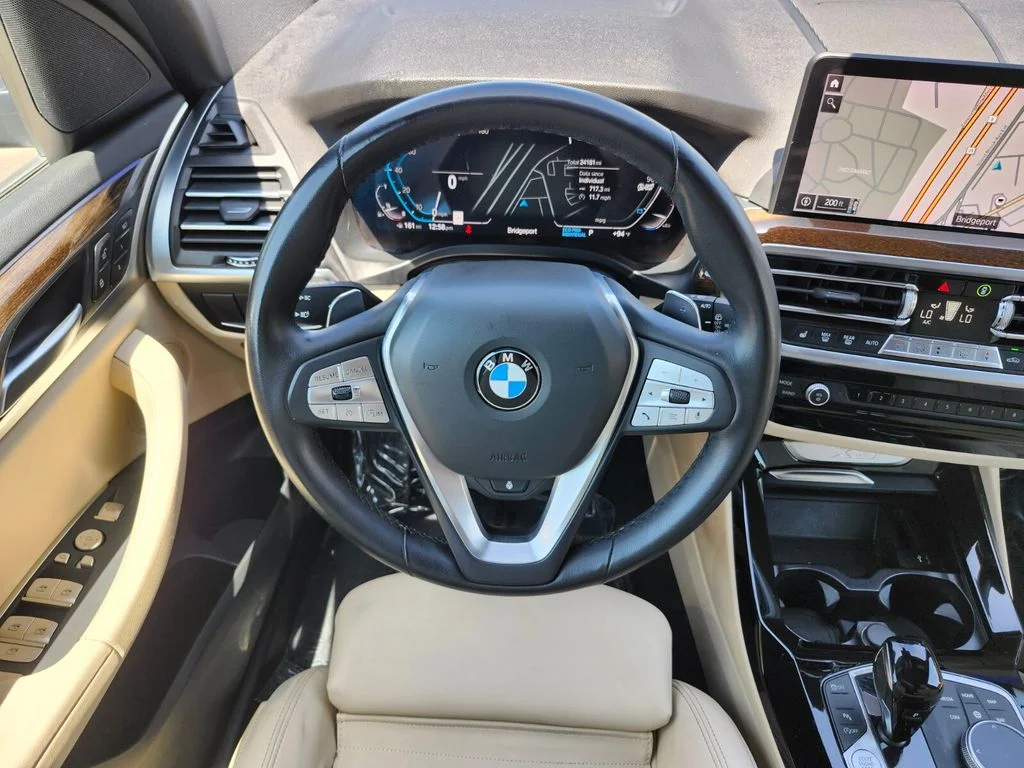 2022 BMW X3 30i - Photo 13