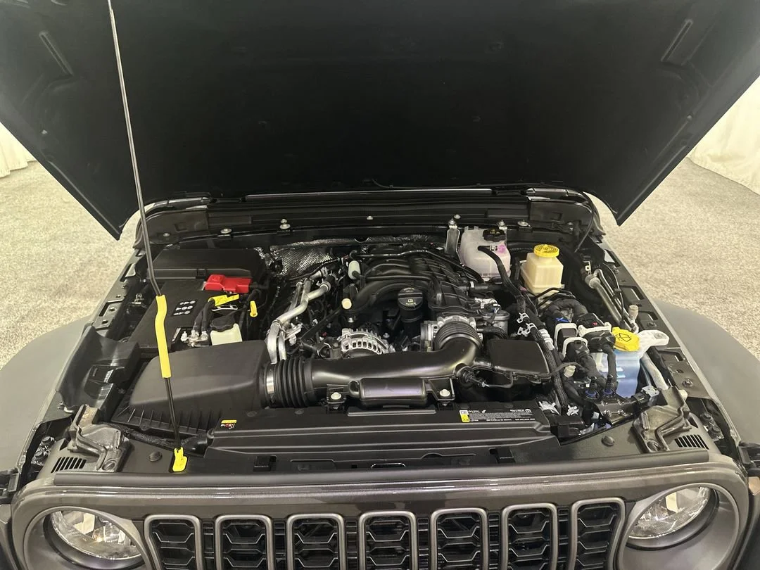 2026 Jeep Gladiator Sport - Photo 11