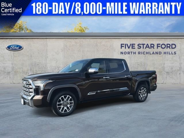 Used 2022 Red Toyota 1794 image 5
