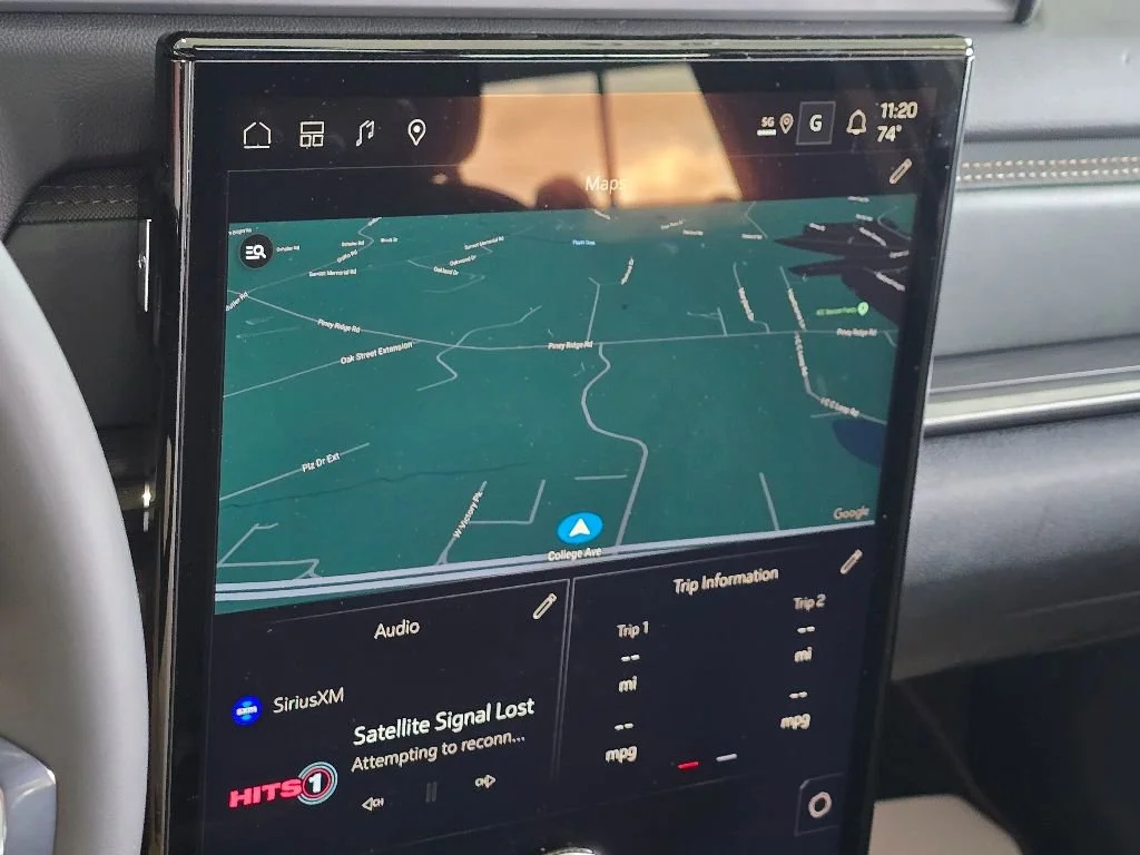 2026 GMC Terrain AT4 - Photo 17