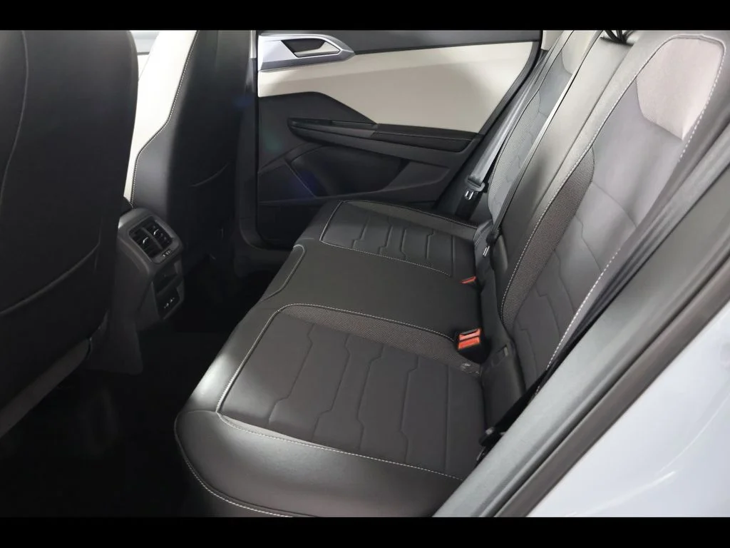 New 2026 Gray Volkswagen 1.5T SE image 9