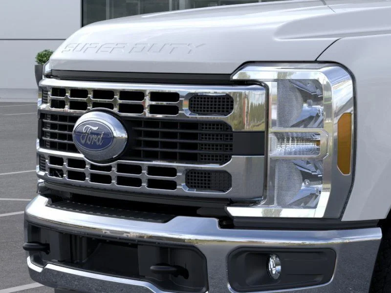 2026 Ford F-350 Super Duty XLT - Photo 18