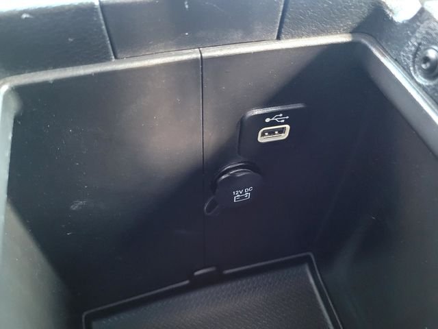 Used 2016 Black Jeep Sport image 20