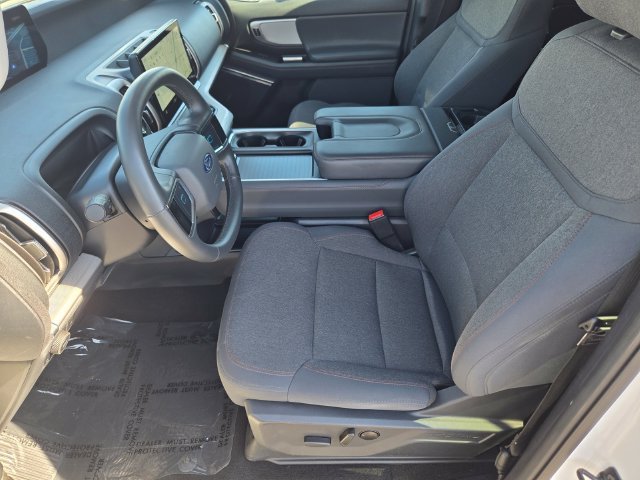 Used 2025 White Ford Active image 11