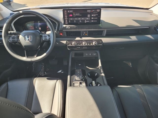 Used 2026  Honda RTL image 16