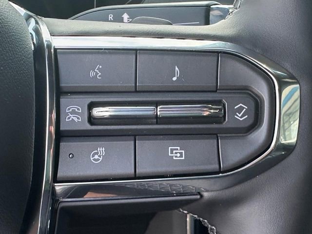 2025 GMC Acadia Elevation - Photo 10
