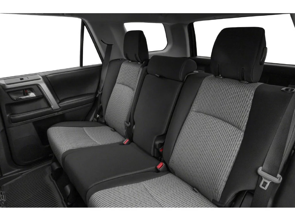 Used 2021 Classic Silver Metallic Toyota SR5 Premium image 8