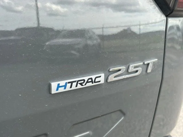 Used 2023 Gray Hyundai NIGHT image 20