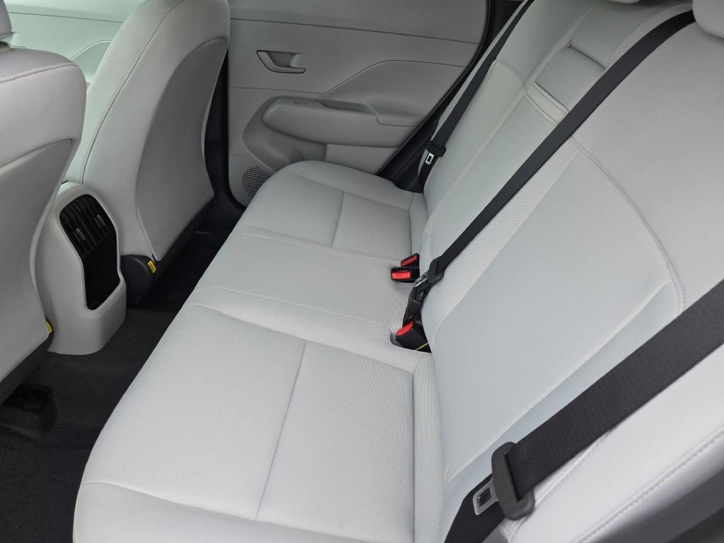 Certified Used 2026 Orange Pearl Hyundai SEL Sport image 15