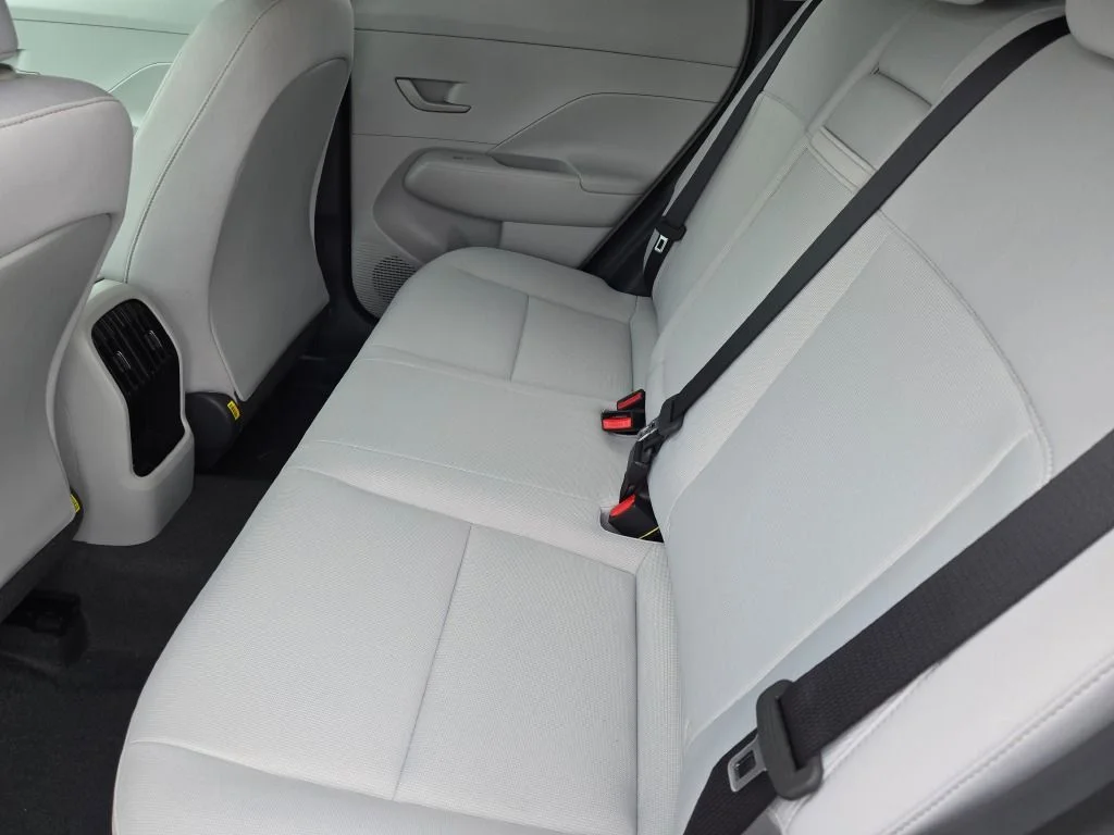 Used 2026 Orange Hyundai SEL Sport image 15