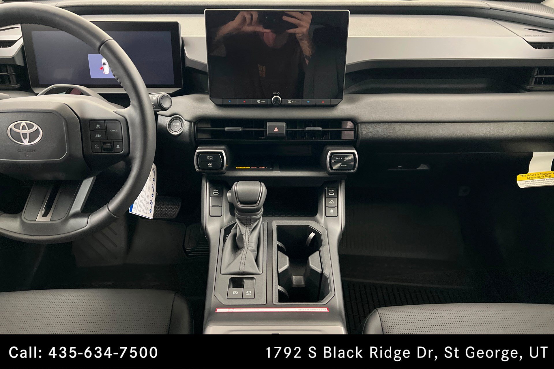 Used 2024 Summit White Buick Sport Touring image 14