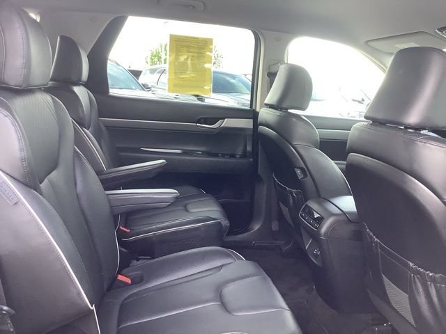 2023 Hyundai Palisade SEL - Photo 23