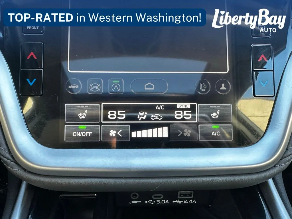 2023 Subaru Outback Onyx Edition - Photo 25
