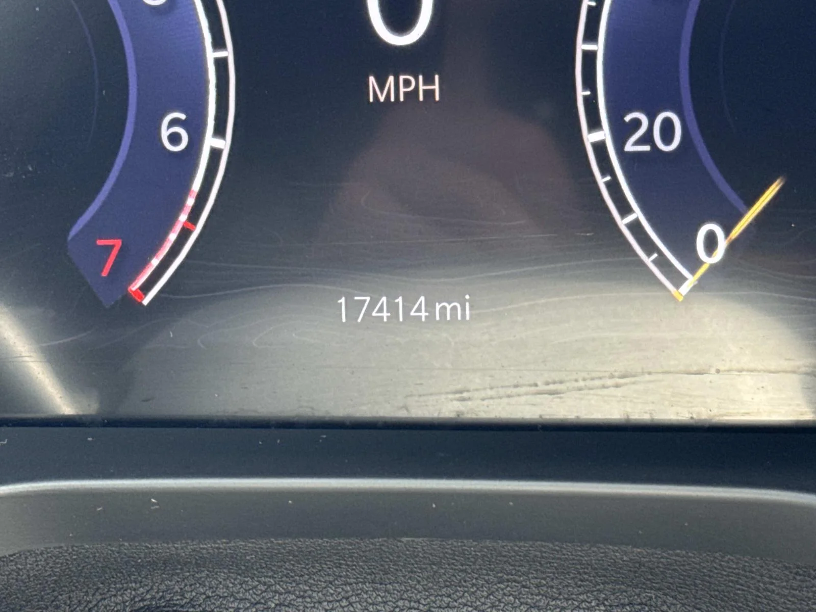 Used 2024 Silver Zynith Jeep Limited image 27