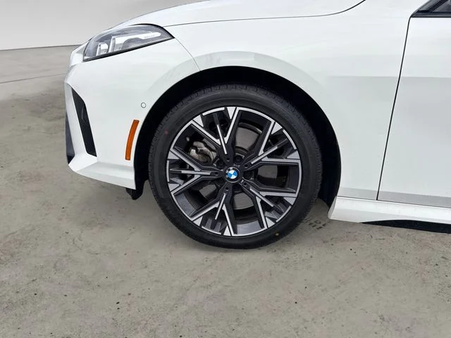Used 2025 White BMW 228 xDrive Gran Coupe image 9